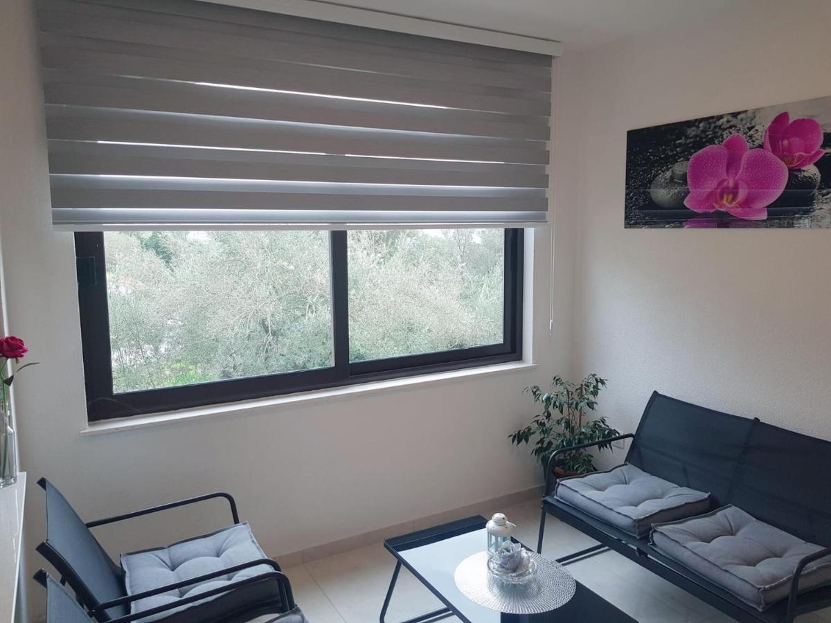 Apartman Tessa Vela Luka Buitenkant foto