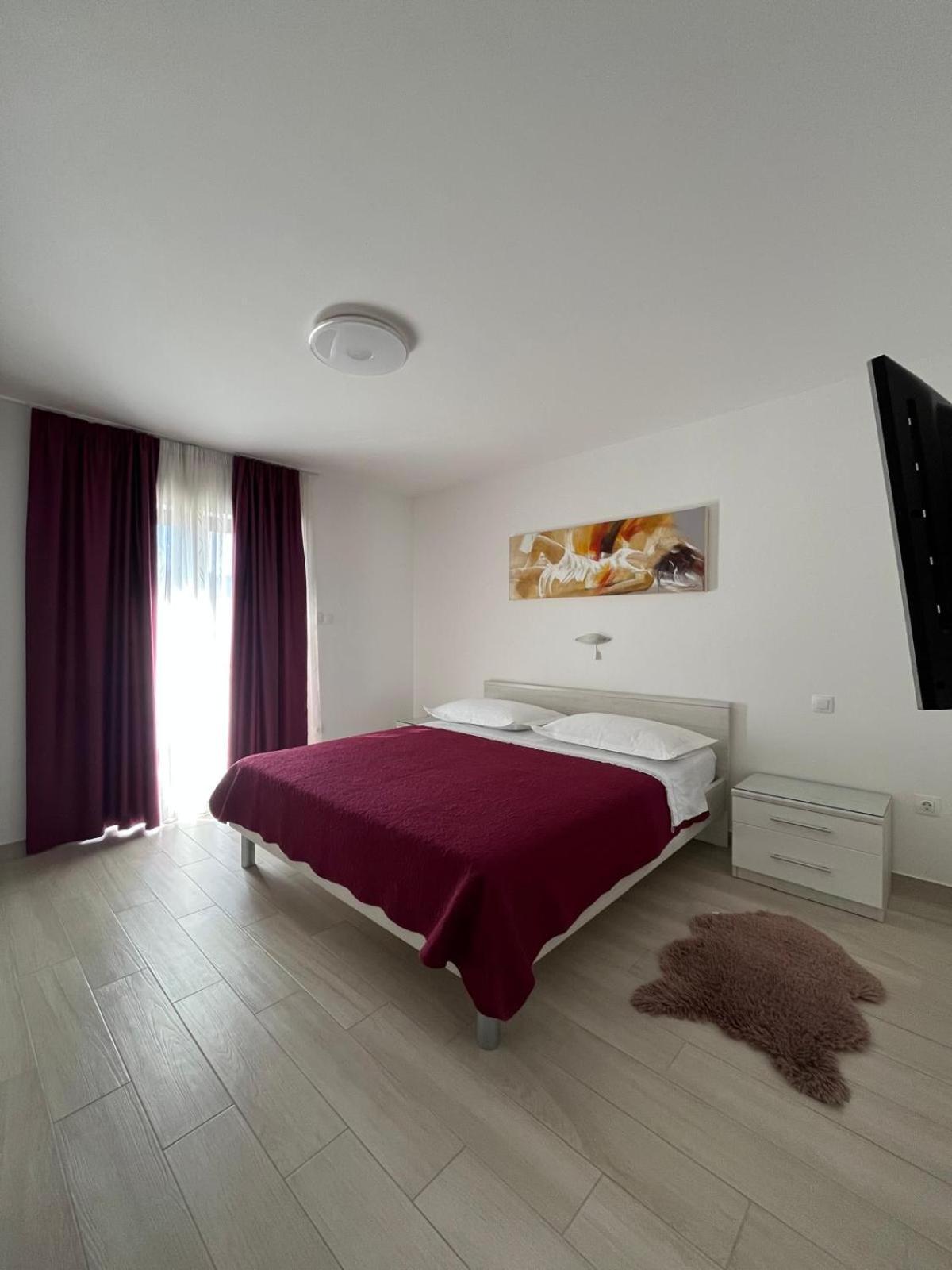 Apartman Tessa Vela Luka Buitenkant foto