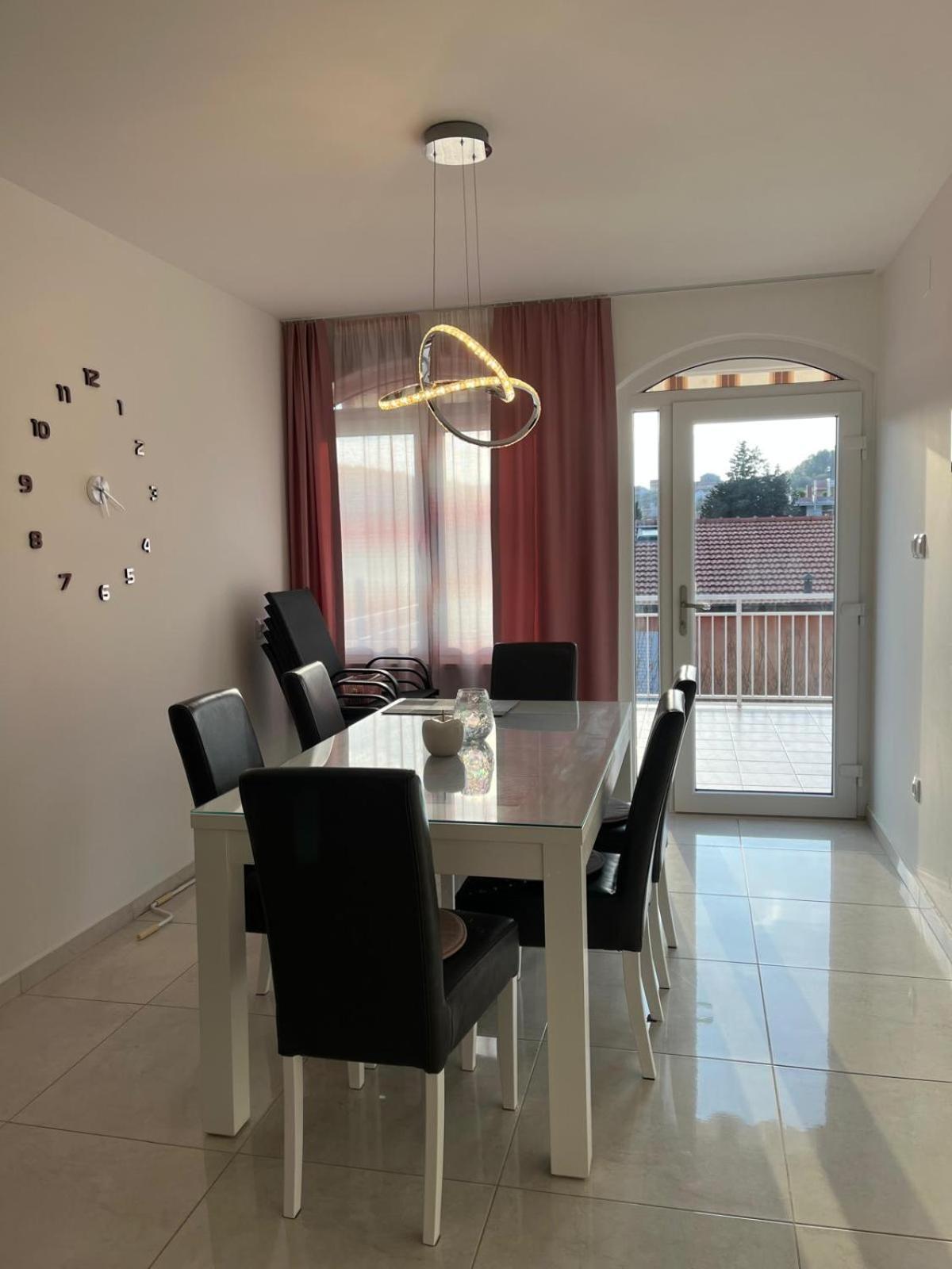 Apartman Tessa Vela Luka Buitenkant foto